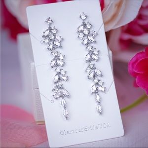 Wedding Day Jewelry- Glam Bride USA